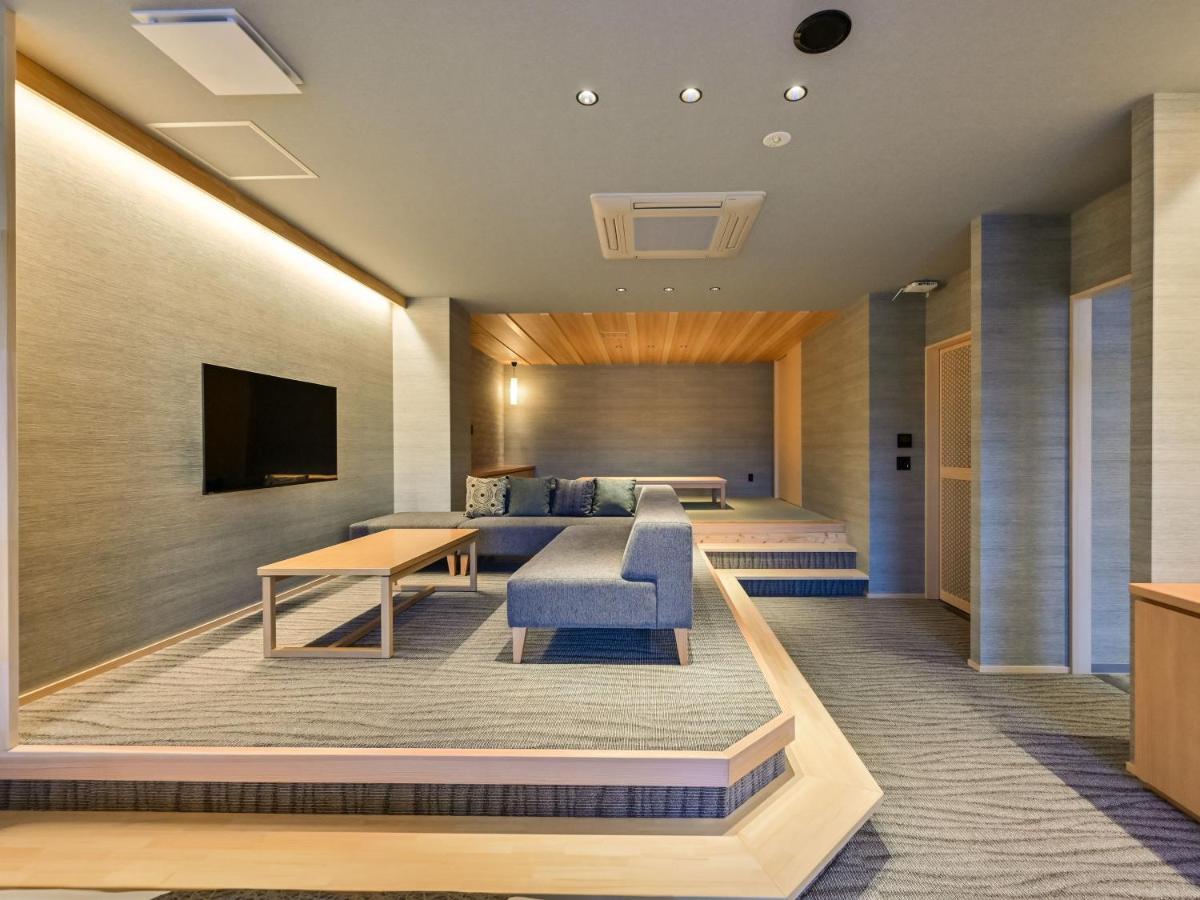 Hotel Hitoyoshi Onsen Nabeya Exterior foto