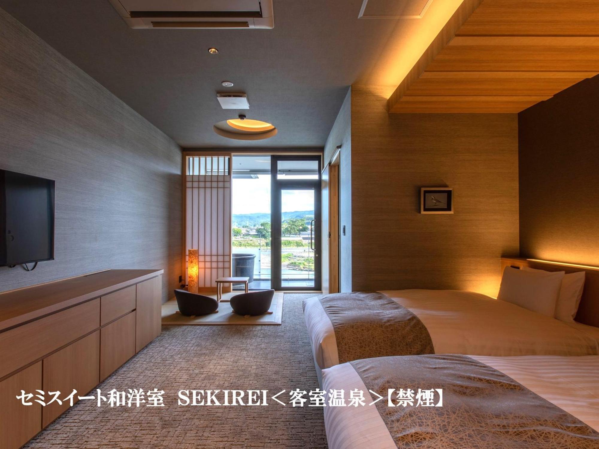 Hotel Hitoyoshi Onsen Nabeya Exterior foto