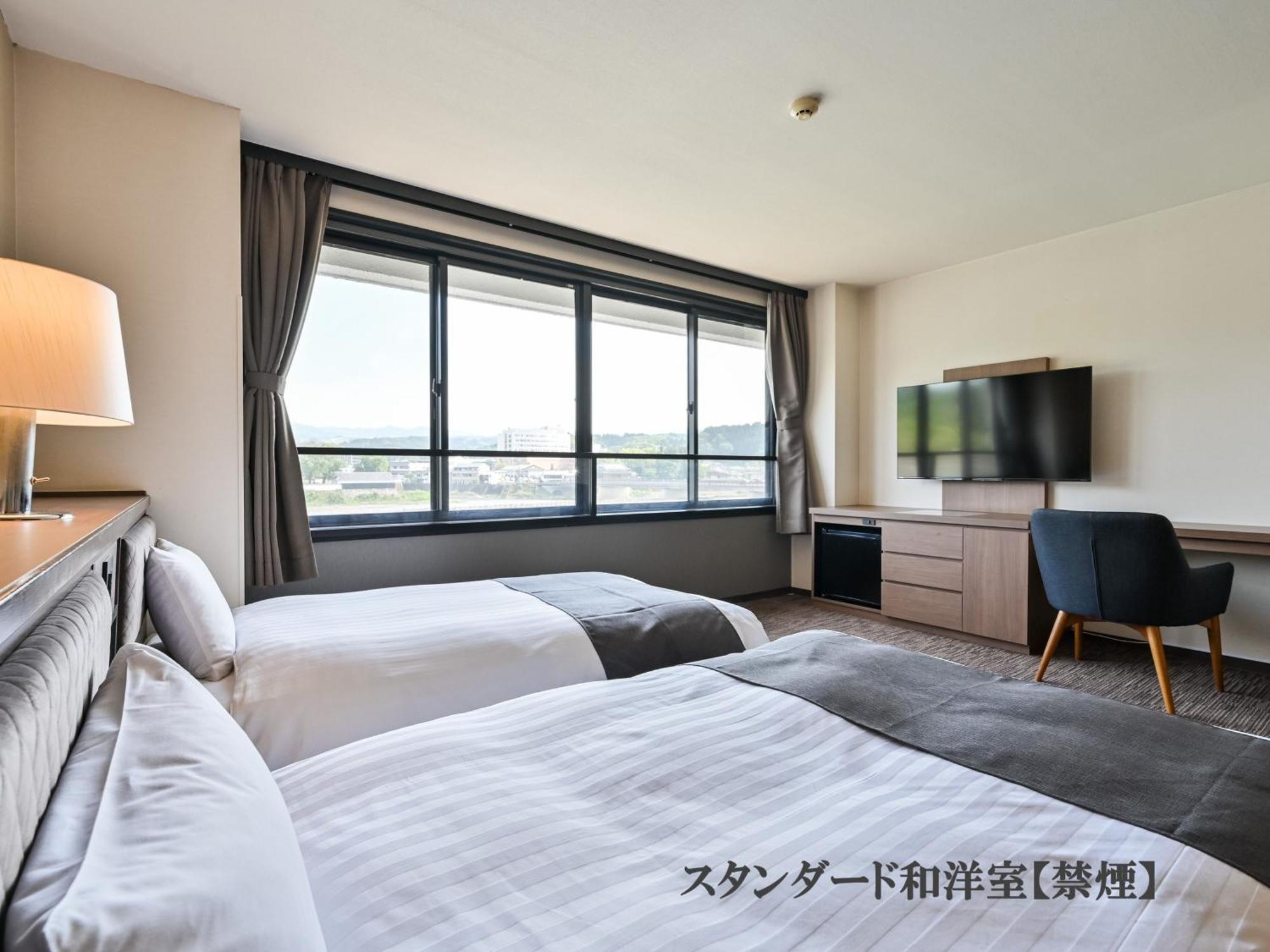 Hotel Hitoyoshi Onsen Nabeya Exterior foto